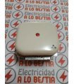PULSADOR LUZ NSS LX 7004.2 BLANCO MARFIL