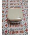 PULSADOR TIMBRE NSS LX 7104 BLANCO MARFIL