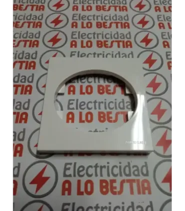 MARCO 1 ELEMENTO HORIZONTAL NSS TACTO 5571 BL