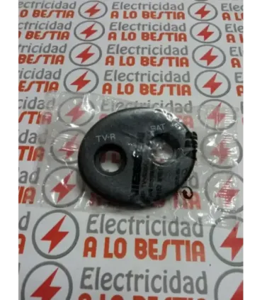 TAPA TV + R/SAT NSS TACTO 5550.1 AN