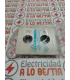 PLACA TOMA TV NSS OLAS BLANCO JAZMIN 8450