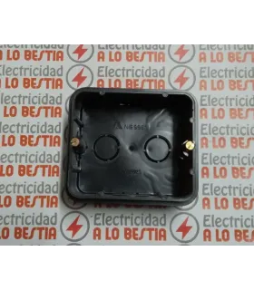 CAJA DE EMPOTRAR UNIVERSAL PARA COCINA NIESSEN SERIE 3000 6099.25