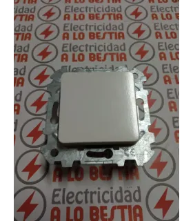 CRUZAMIENTO NIESSEN LISSA 5010 BLANCO ALPINO