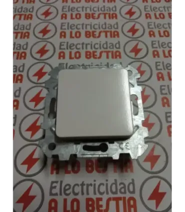 CRUZAMIENTO NIESSEN LISSA 5010 BLANCO ALPINO
