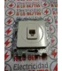 TOMA DE TELEFONO 4 CONTACTOS NIESSEN LISSA 5117 BLANCO MARFIL