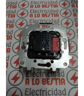 REGULADOR DE PULSACION NIESSEN SERIES DE LUJO 8160.1