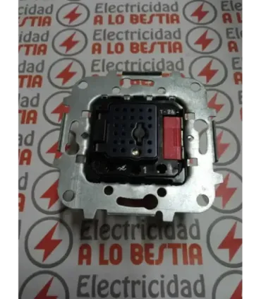 REGULADOR DE PULSACION NIESSEN SERIES DE LUJO 8160.1