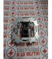 CONECTOR RJ 45 CAT5 8 CONTACTOS NIESSEN SERIES DE LUJO  8118