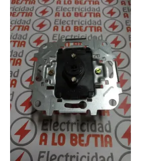 TOMA ALTAVOZ NIESSEN SERIES LUJO 8157
