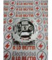 TOMA TV+R/SAT INTERMEDIA NIESSEN SERIE DE LUJO 8151