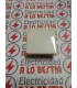 TAPA CIEGA NIESSEN STYLO BLANCO MARFIL 2200