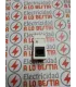 TOMA RJ45 8 CONTACTOS ESTRECHO NIESSEN STYLO BLANCO ALPINO 2117