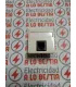 TOMA DE TELEFONO 4 CONTACTOS NIESSEN STYLO BLANCO MARFIL 2217