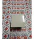 CONMUTADOR NIESSEN STYLO BLANCO MARFIL 2202