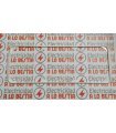 MARCO 3 COMBINACIONES NIESSEN STYLO BLANCO ALPINO 2200.3