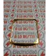 MARCO CUADRO NIESSEN STYLO ORO 2200.1