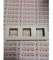PLACA 3 COMBINACIONES HORIZONTAL NIESSEN STYLO BLANCO MARFIL 2273.1