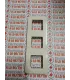 PLACA 3 COMBINACIONES VERTICAL NIESSEN STYLO BLANCO MARFIL 2273