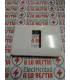 PLACA MONOCAJA 1 MODULO NIESSEN STYLO BLANCO ALPINO 2471