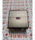 INTERRUPTOR PILOTO DE CONTROL NIESSEN TRAZO BRONCE 8001.5