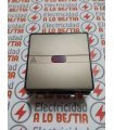 INTERRUPTOR PILOTO DE CONTROL NIESSEN TRAZO BRONCE 8001.5