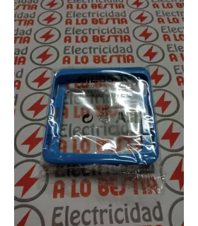 MARCO TECLA NIESSEN ARCO AZUL 8270