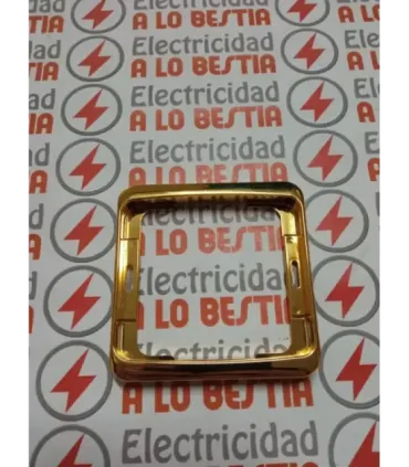 MARCO TECLA NIESSEN ARCO ORO 8270