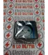 PLACA ENCHUFE BIPOLAR NIESSEN ARCO ANTRACITA 8203