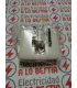 TAPA TOMA TELEFONO NIESSEN ARCO BLANCO MARFIL 8217.1