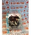 ADAPTADOR PARA 2 CONECTORES