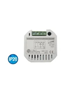 PASTILLA REGULADORA LED MAX 300W