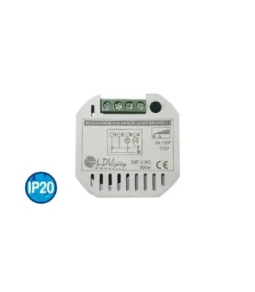 PASTILLA REGULADORA LED MAX 300W
