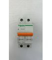 MAGNETOTERMICO 2P 10A VIVIENDA SCHNEIDER