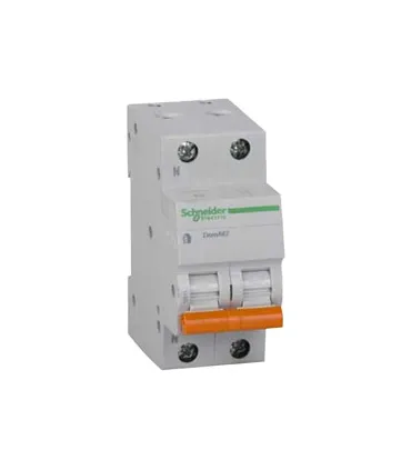 MAGNETOTERMICO 2P 16A VIVIENDA LEGRAND