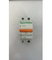 MAGNETOTERMICO 2P 40A VIVIENDA SCHNEIDER