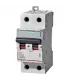 MAGNETOTERMICO IK60N 1P+N 10A 6KA C LEGRAND