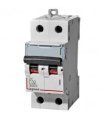 MAGNETOTERMICO IK60N 1P+N 10A 6KA C LEGRAND