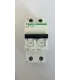 MAGNETOTERMICO IK60N 1P+N 16A 6KA C SCHNEIDER