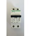 MAGNETOTERMICO IK60N 1P+N 16A 6KA C SCHNEIDER