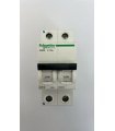 MAGNETOTERMICO IK60N 1P+N 10A 6KA C SCHNEIDER