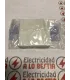 TECLA INTERRUPTOR BJC IBIZA BLANCA 10705B