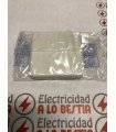 TECLA INTERRUPTOR BJC IBIZA BLANCA 10705B