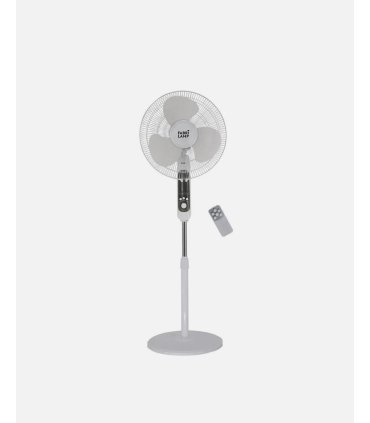 Ventilador De Pie Calma