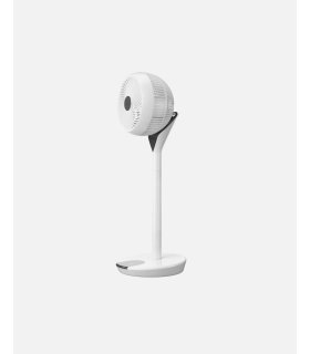 Ventilador DC 2en1 Sintra blanco