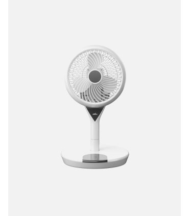 Ventilador DC 2en1 Sintra blanco
