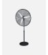 Ventilador de pie Alarcon 120w negro