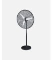 Ventilador de pie Alarcon 180w negro