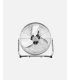 Ventilador industrial Yumbo 50w Cromo