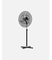Ventilador industrial Regata 175W Negro