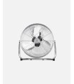 Ventilador Yumbo 110W Cromo